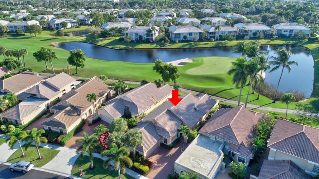 VILLE DE CAPRI  / POLO CL - Residential Lease