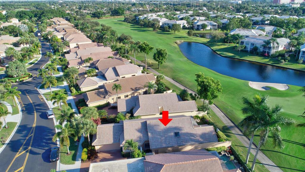 VILLE DE CAPRI  / POLO CL - Residential Lease