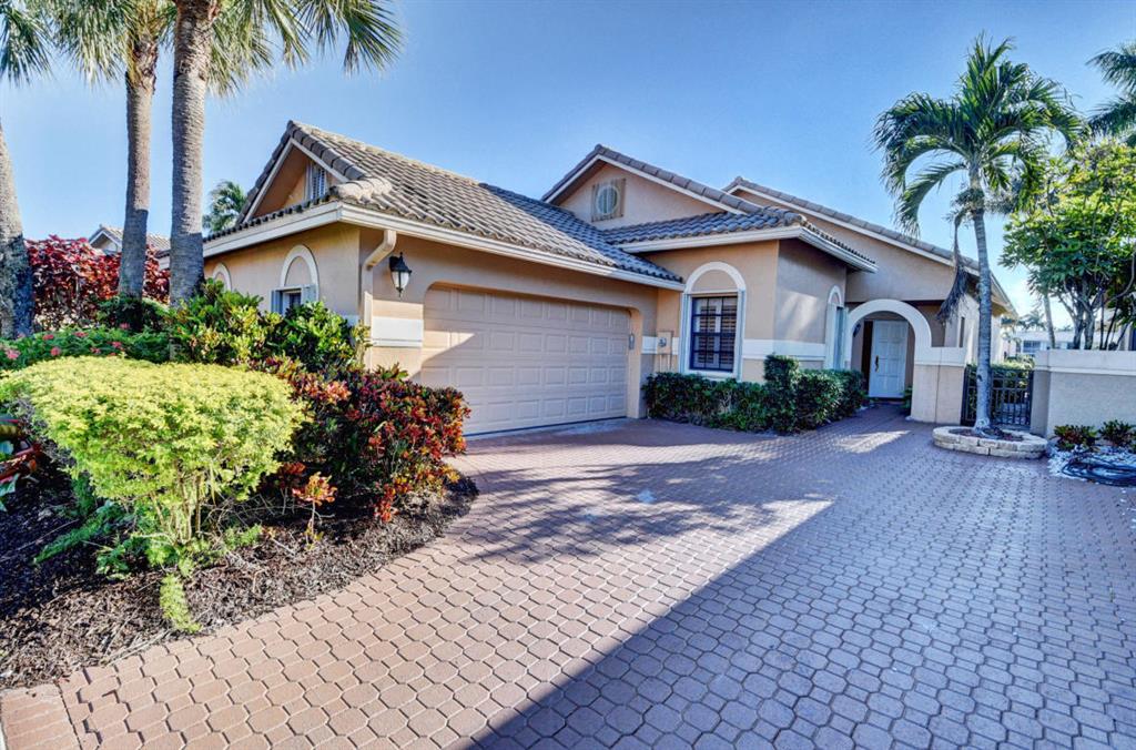 VILLE DE CAPRI  / POLO CL - Residential Lease