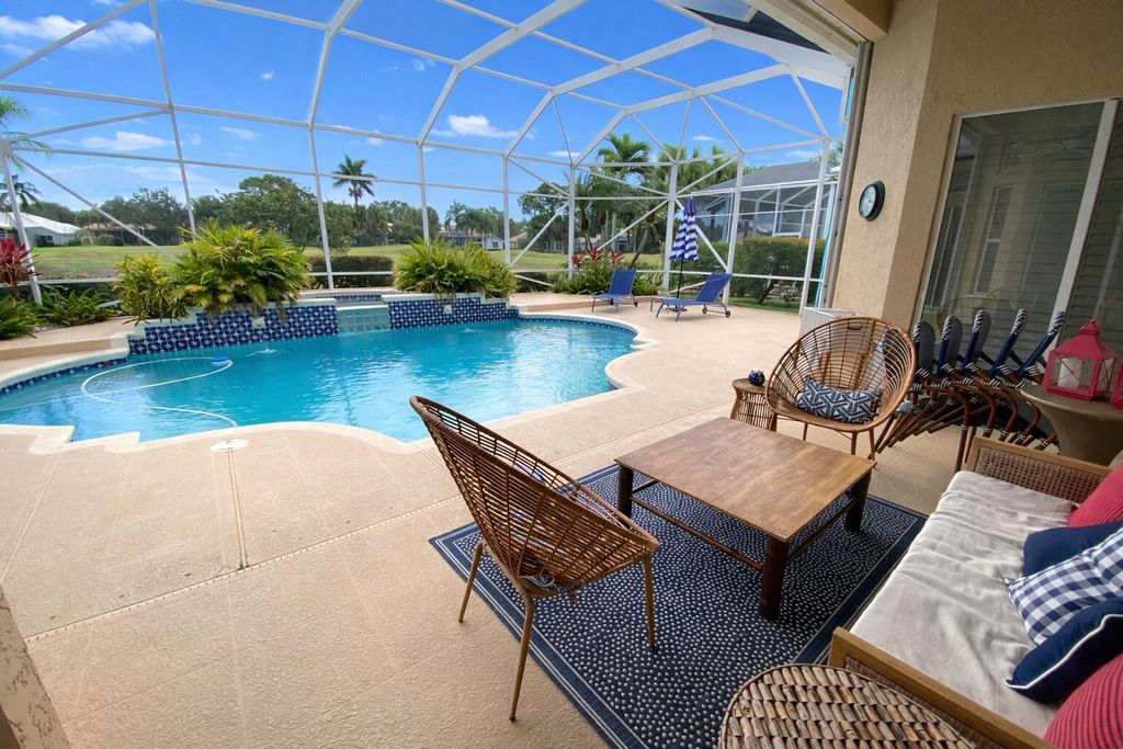 Photo of 2201 SW Bradford Place, Palm City, FL 34990 (MLS # R11148557)