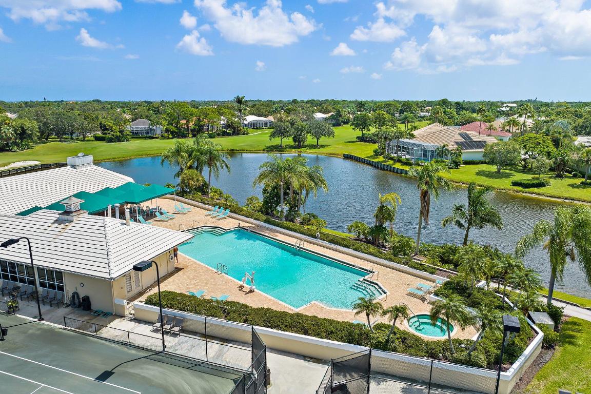 MONARCH COVE  MARTIN DOWNS PLAT 38 & 38A (AKA MONA - Residential