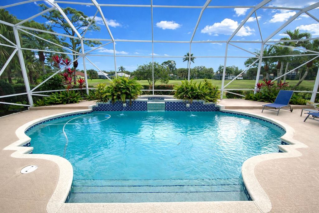 Photo of 2201 SW Bradford Place, Palm City, FL 34990 (MLS # R11148557)