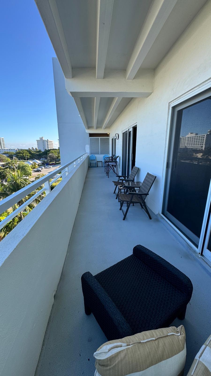 POMPANO BY THE SEA CONDO - Residential