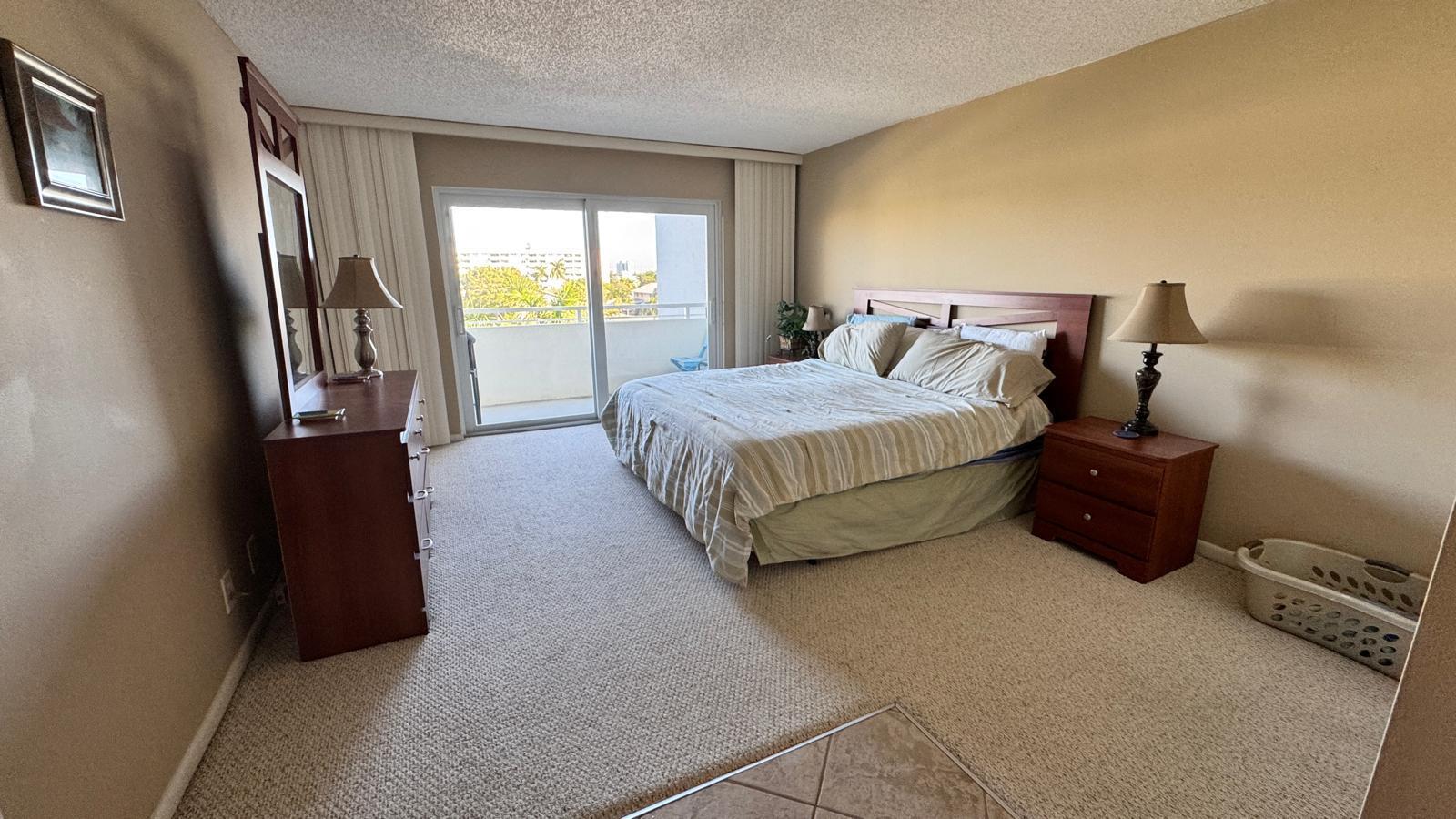 POMPANO BY THE SEA CONDO - Residential