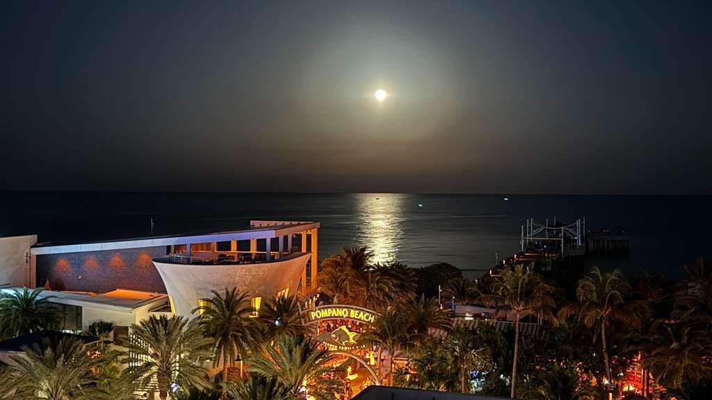 POMPANO BY THE SEA CONDO - Residential