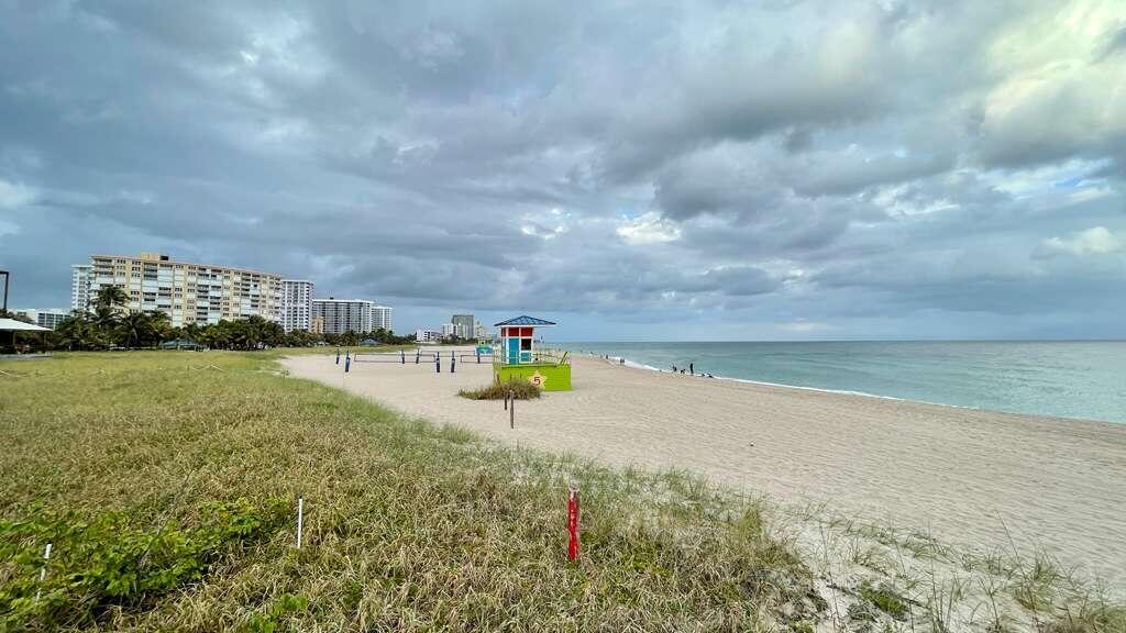 POMPANO BY THE SEA CONDO - Residential