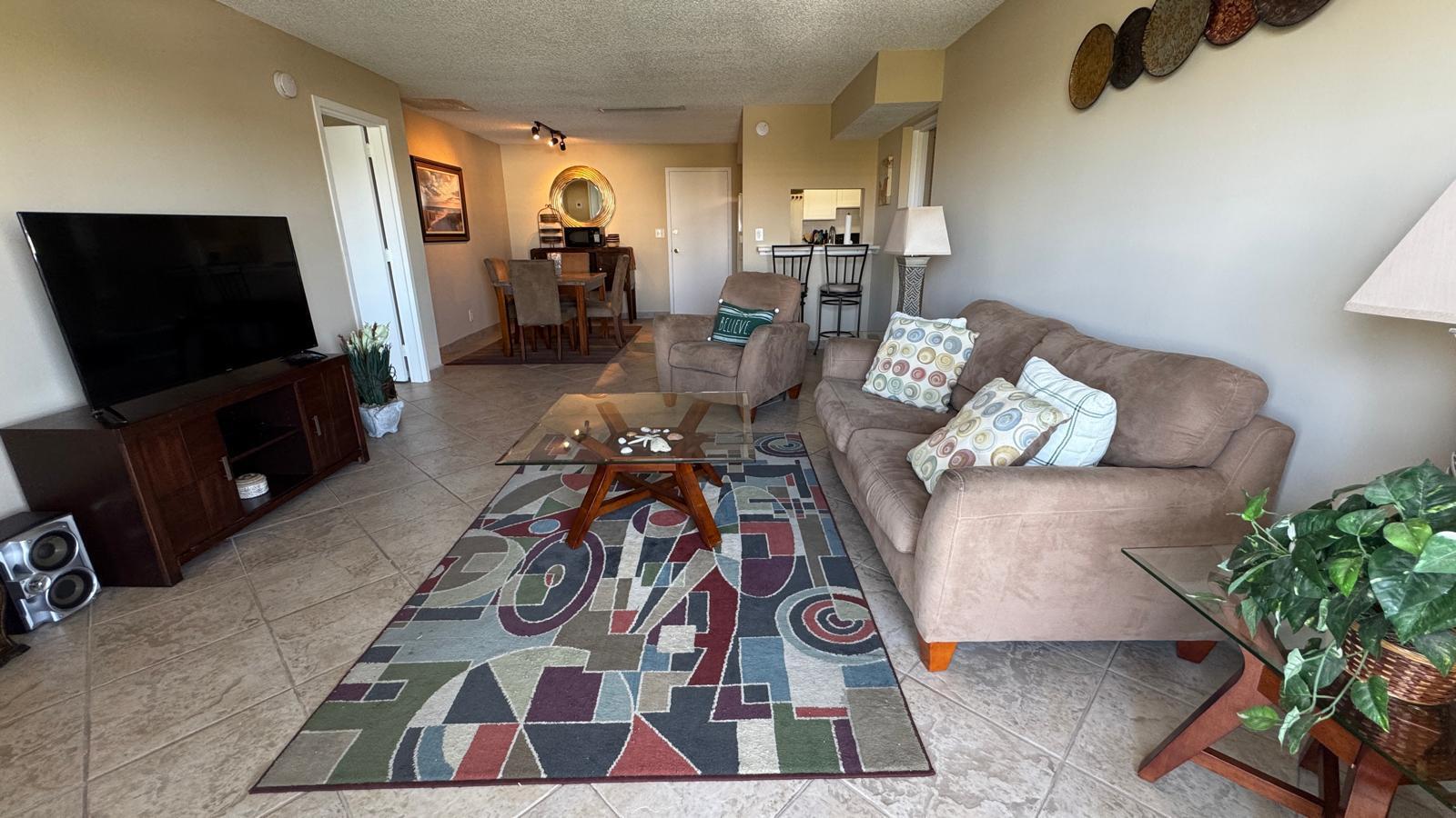 POMPANO BY THE SEA CONDO - Residential