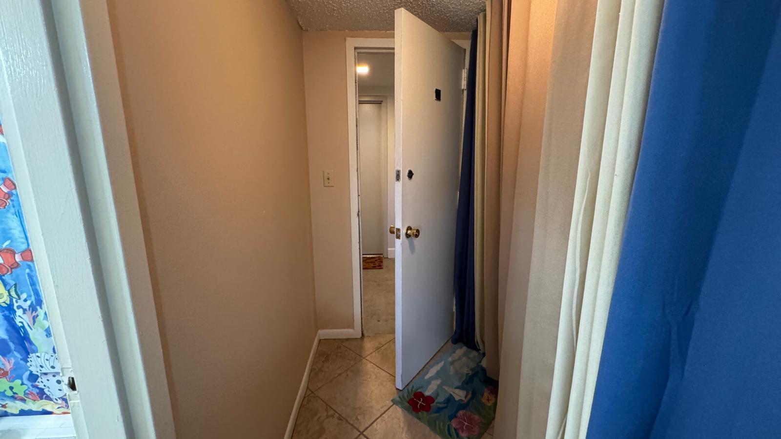 POMPANO BY THE SEA CONDO - Residential