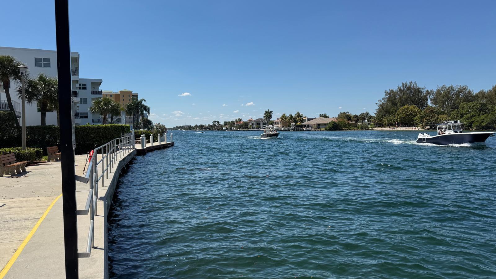 POMPANO BY THE SEA CONDO - Residential