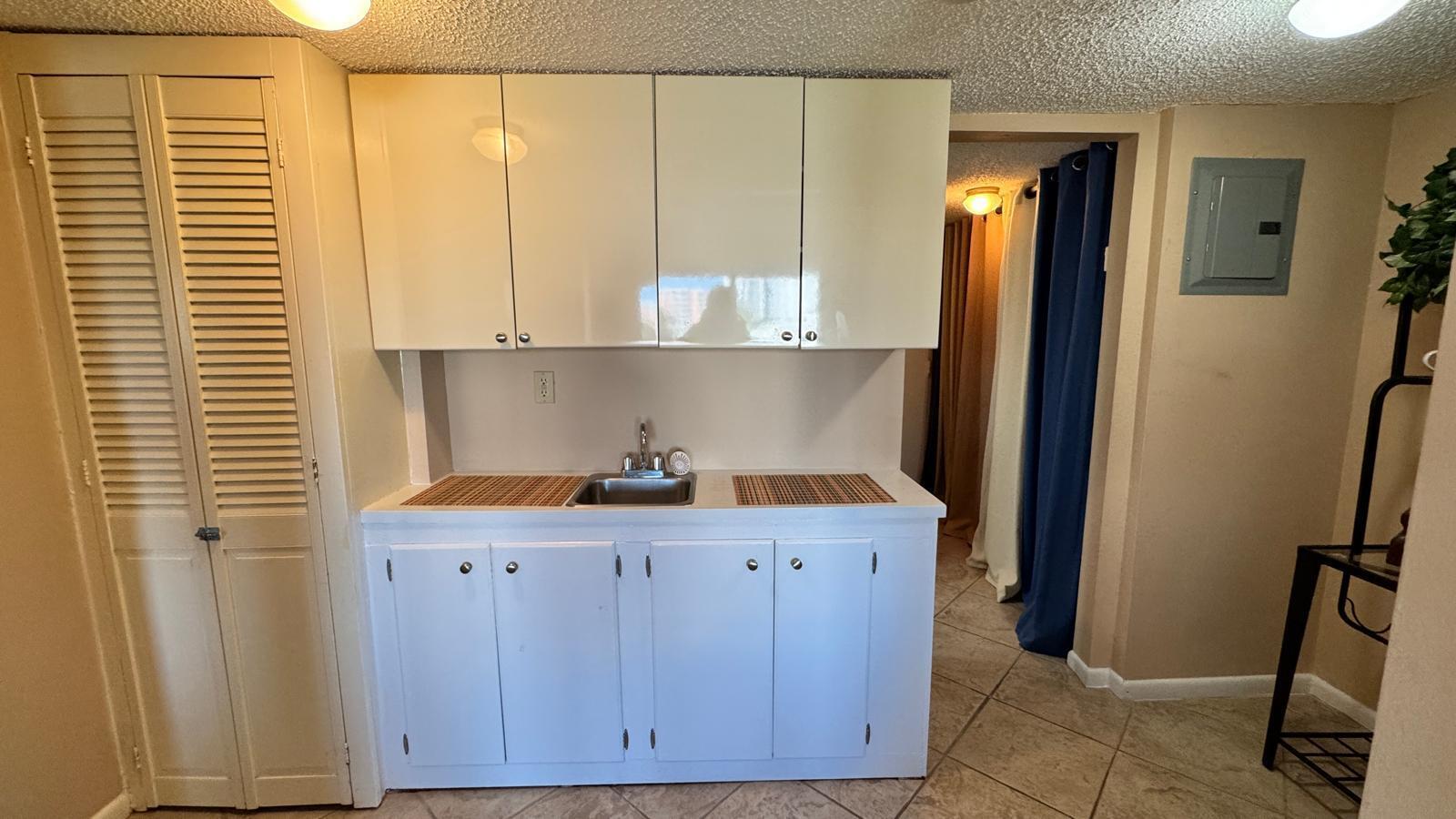 POMPANO BY THE SEA CONDO - Residential