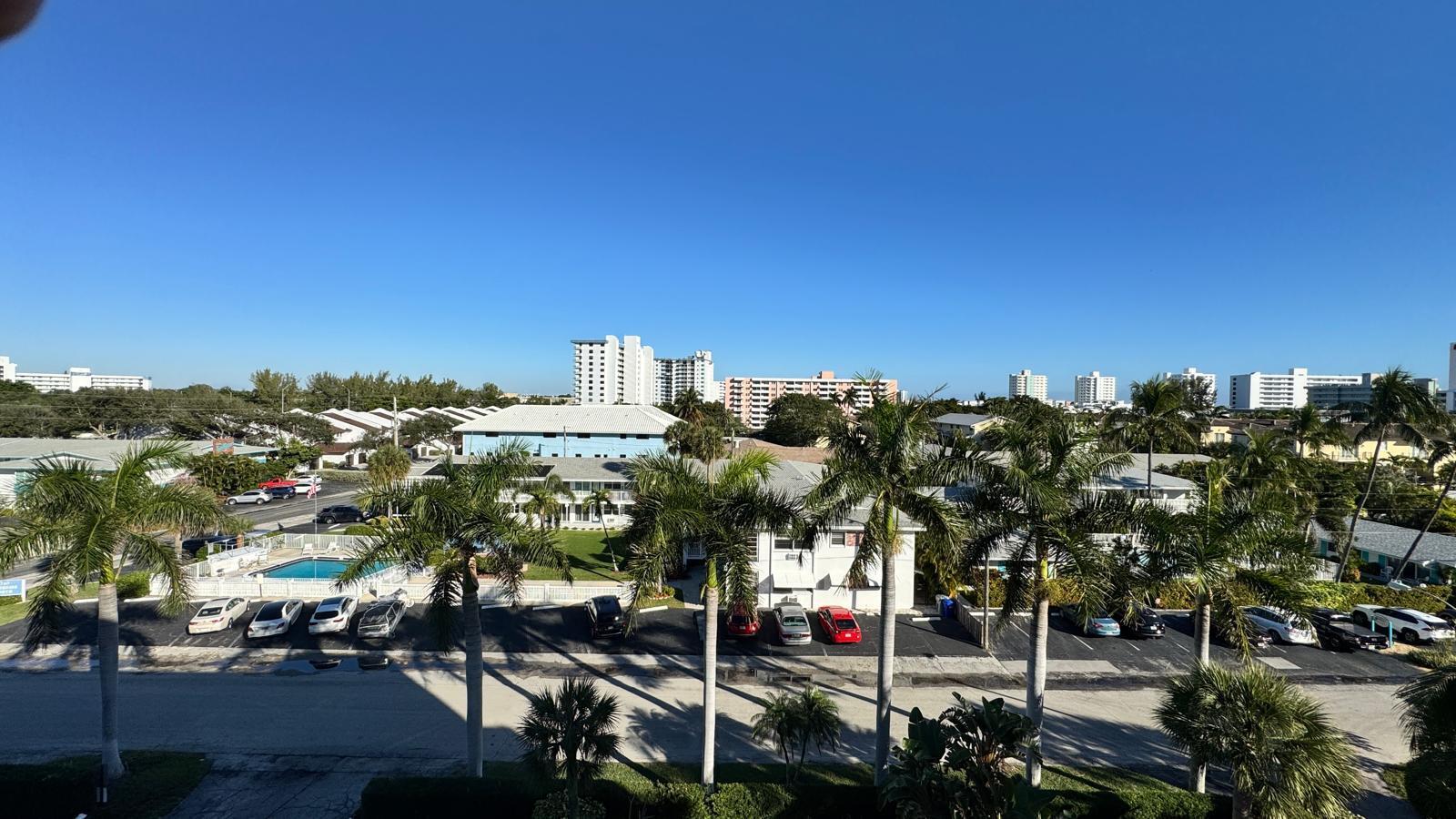 POMPANO BY THE SEA CONDO - Residential