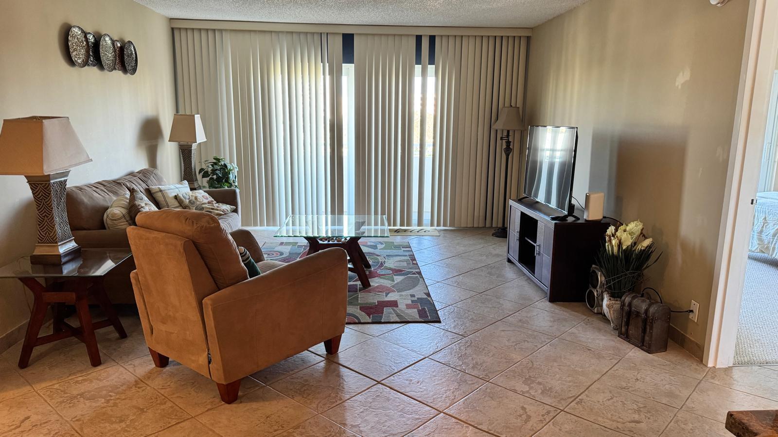 POMPANO BY THE SEA CONDO - Residential