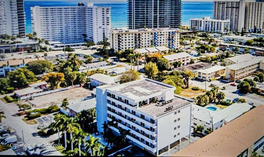 POMPANO BY THE SEA CONDO - Residential