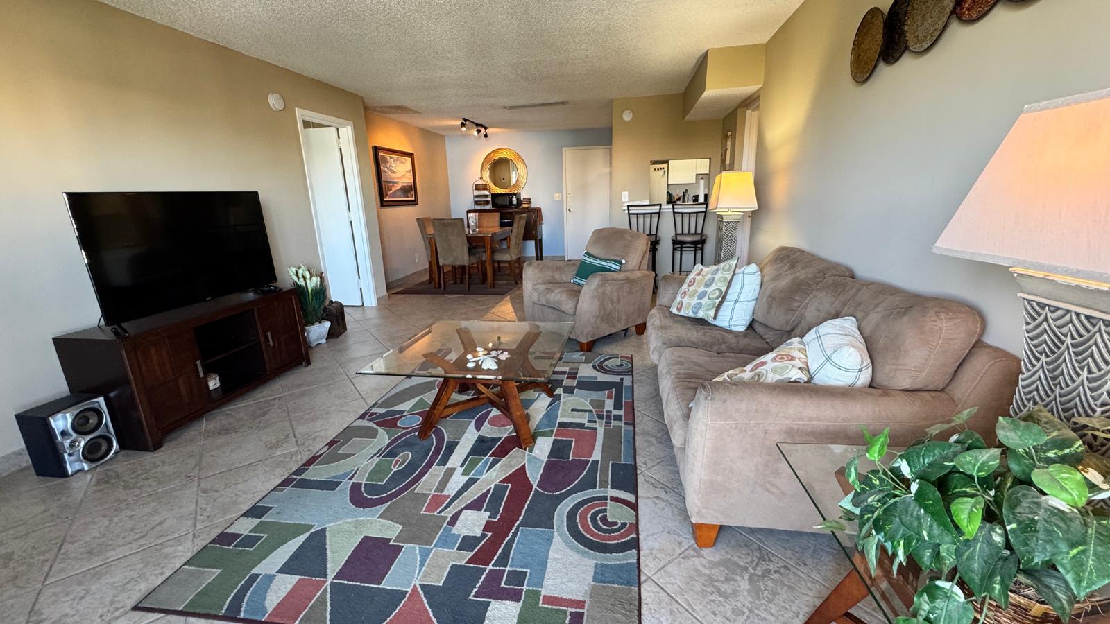 POMPANO BY THE SEA CONDO - Residential