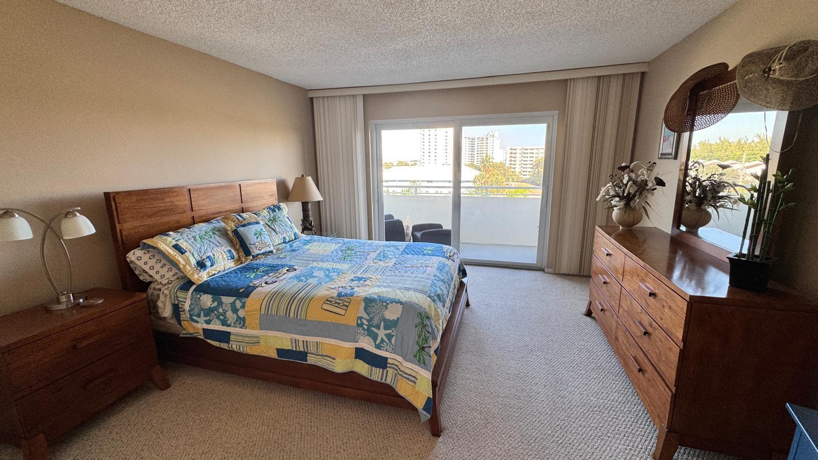 POMPANO BY THE SEA CONDO - Residential