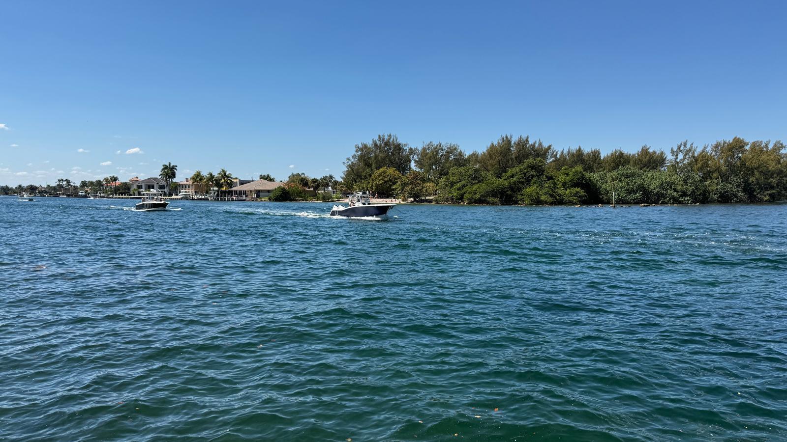 POMPANO BY THE SEA CONDO - Residential