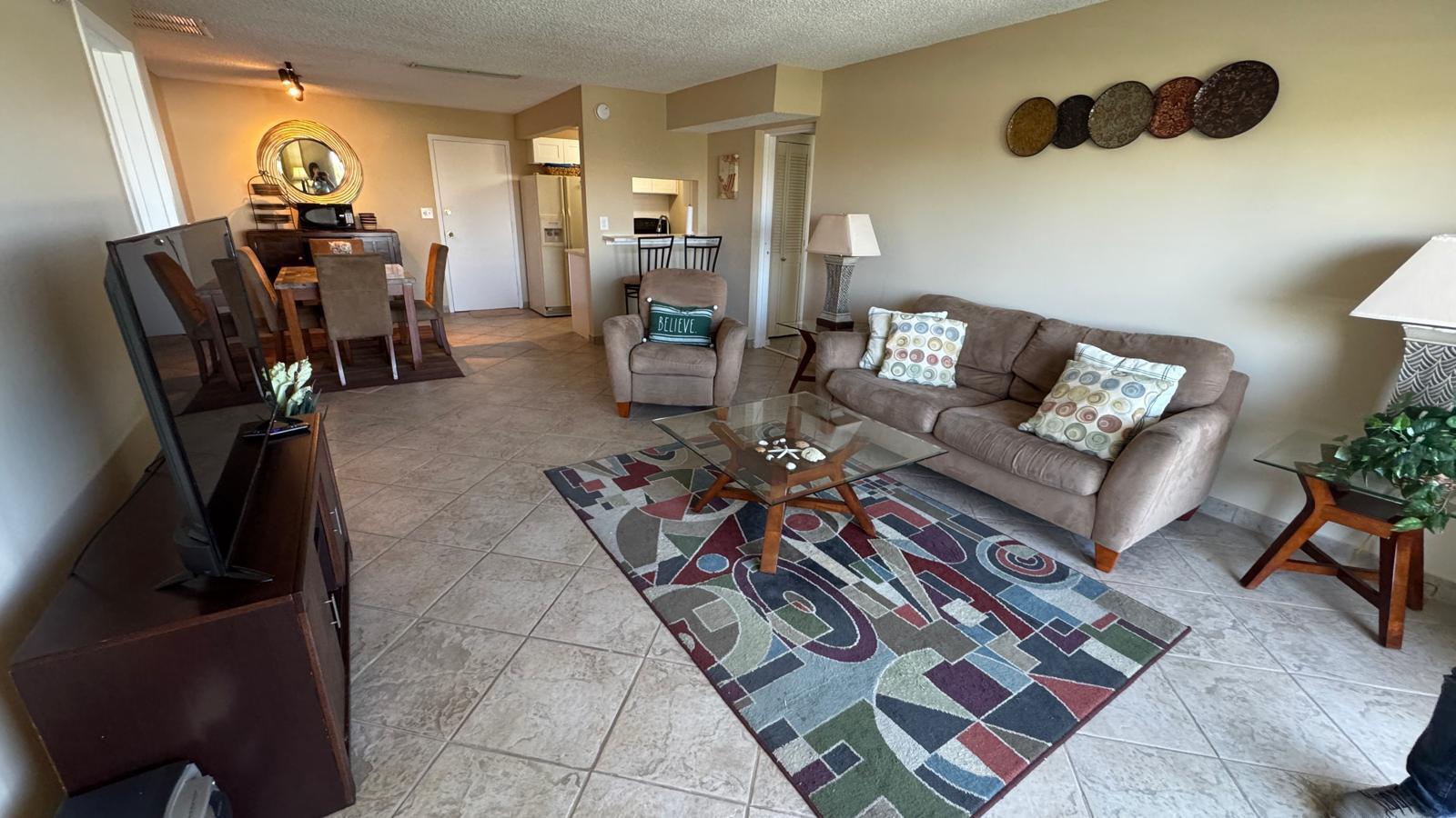 POMPANO BY THE SEA CONDO - Residential