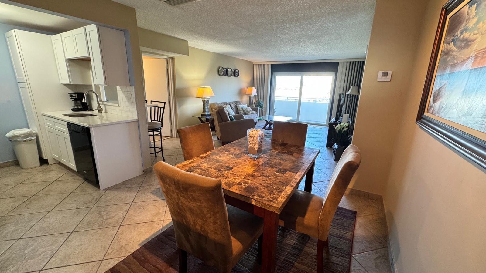 POMPANO BY THE SEA CONDO - Residential