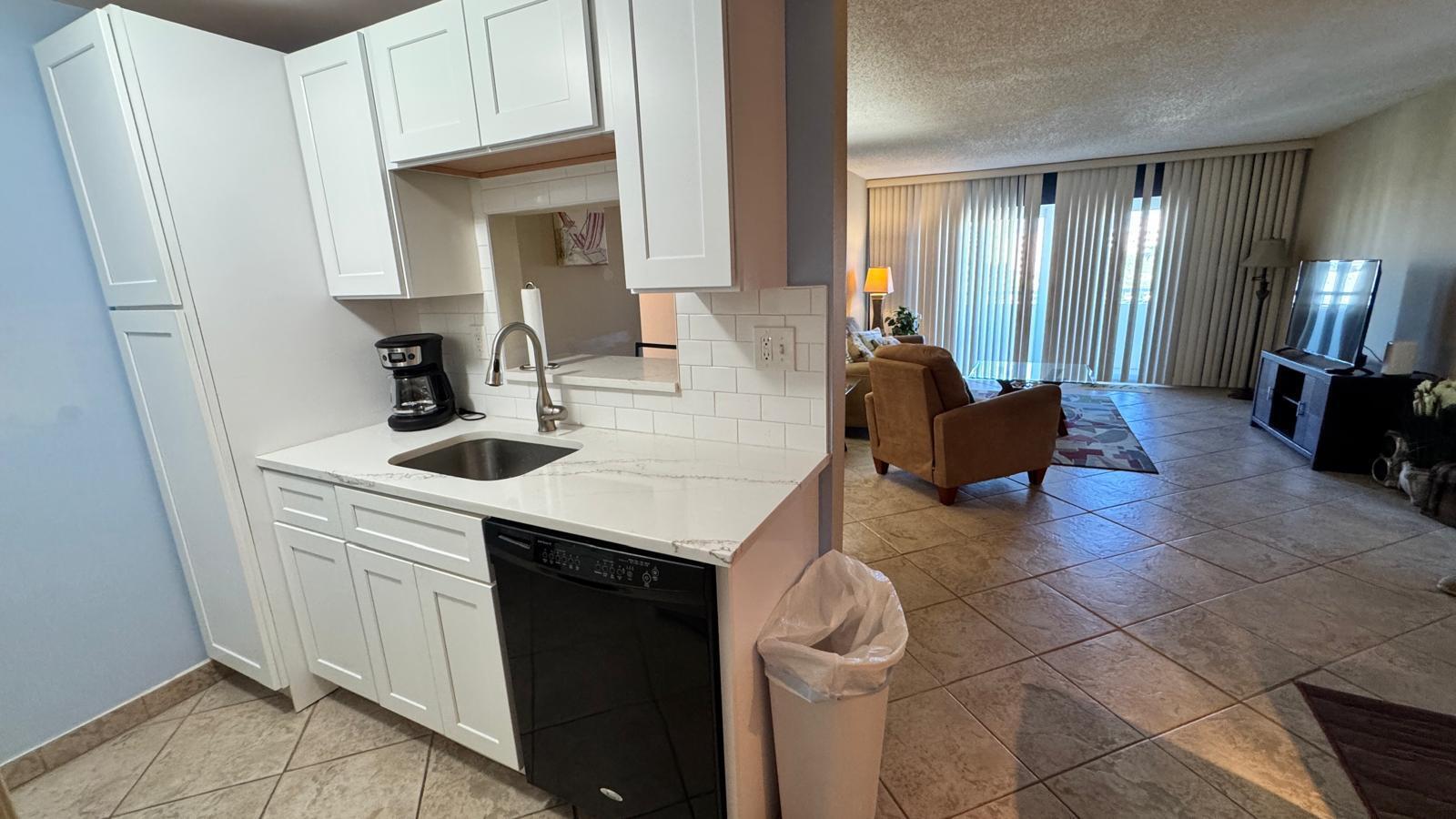 POMPANO BY THE SEA CONDO - Residential