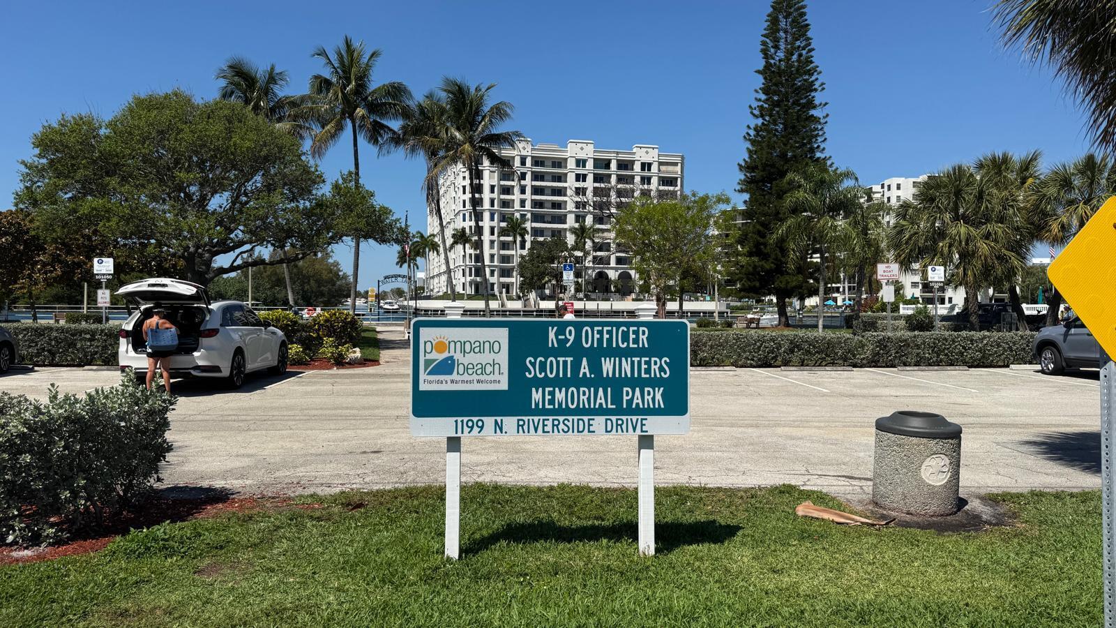 POMPANO BY THE SEA CONDO - Residential