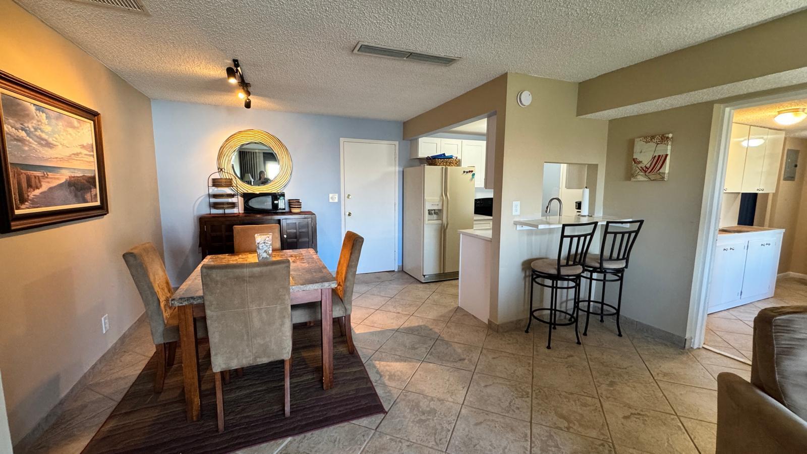 POMPANO BY THE SEA CONDO - Residential