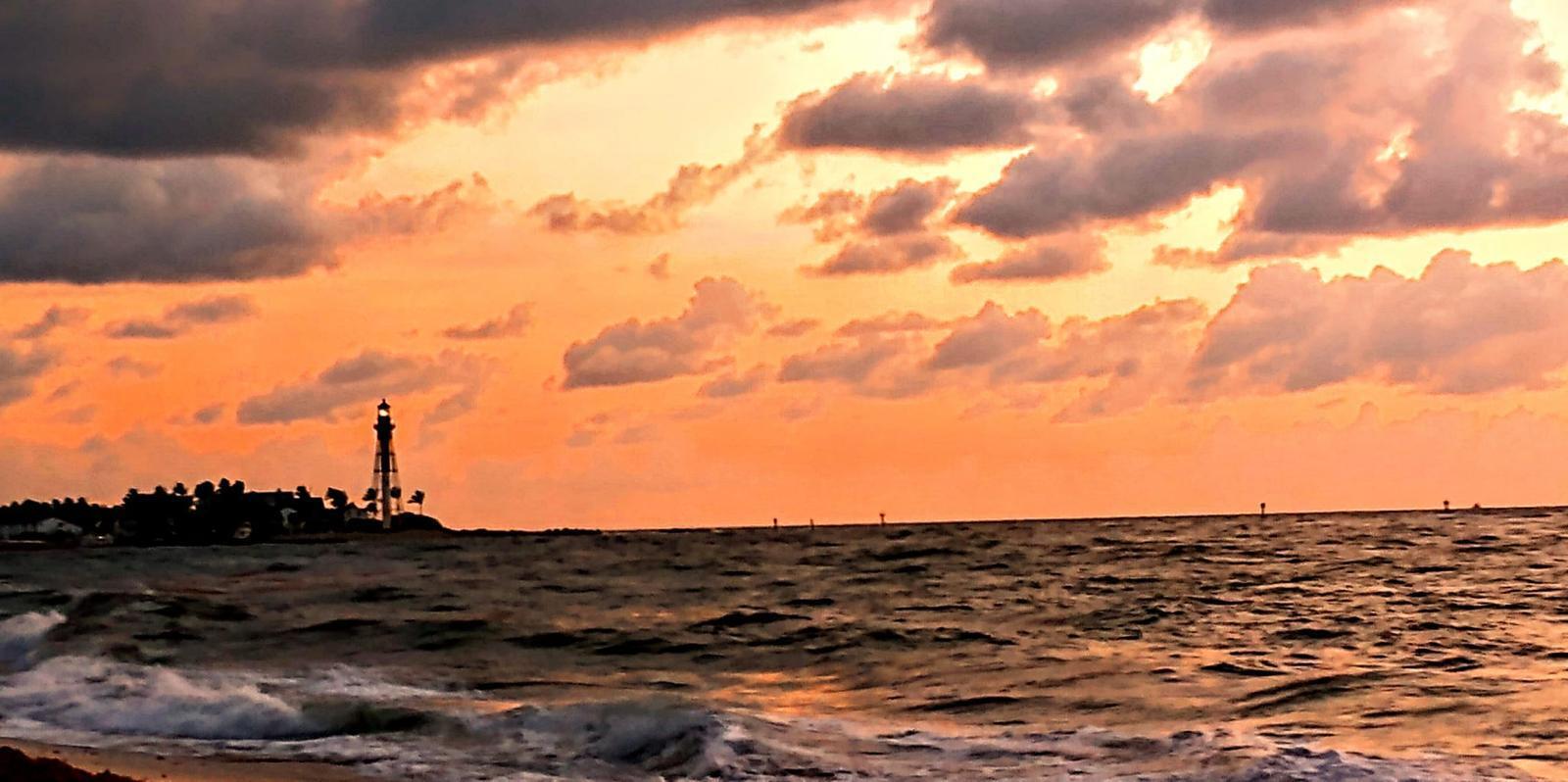 POMPANO BY THE SEA CONDO - Residential