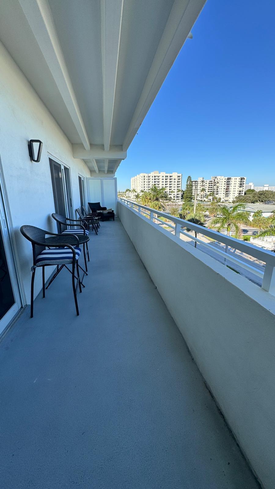 POMPANO BY THE SEA CONDO - Residential