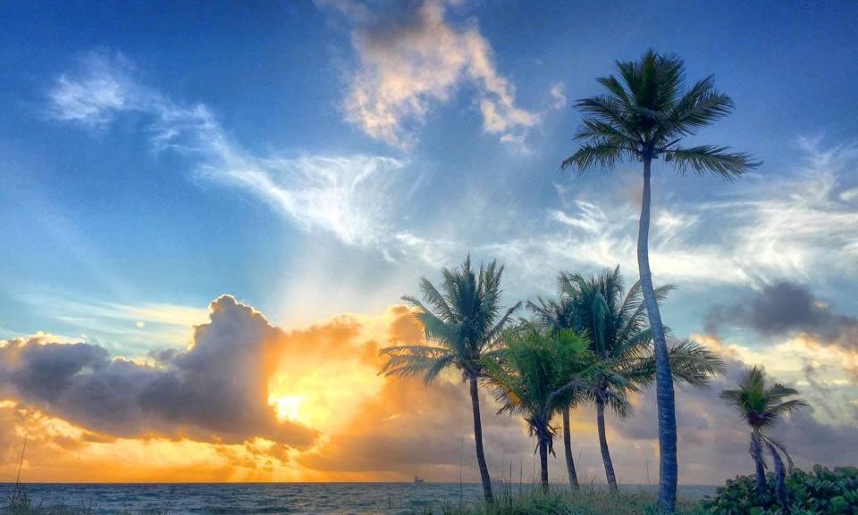 POMPANO BY THE SEA CONDO - Residential