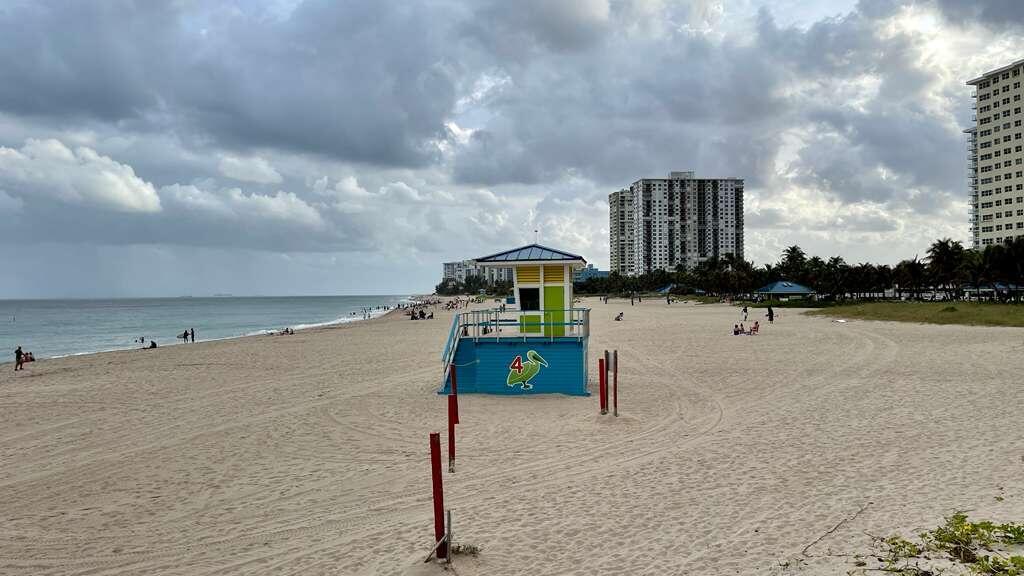 POMPANO BY THE SEA CONDO - Residential