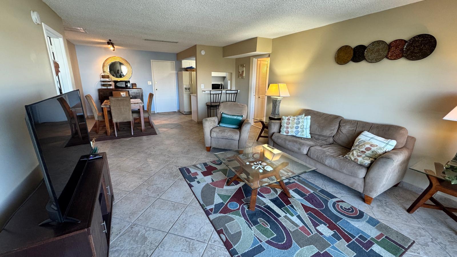 POMPANO BY THE SEA CONDO - Residential