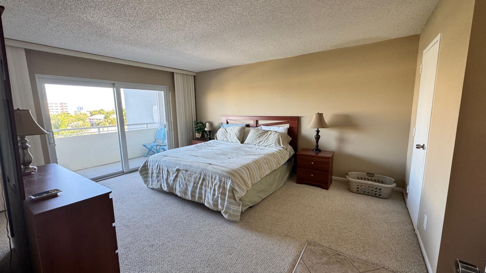 POMPANO BY THE SEA CONDO - Residential