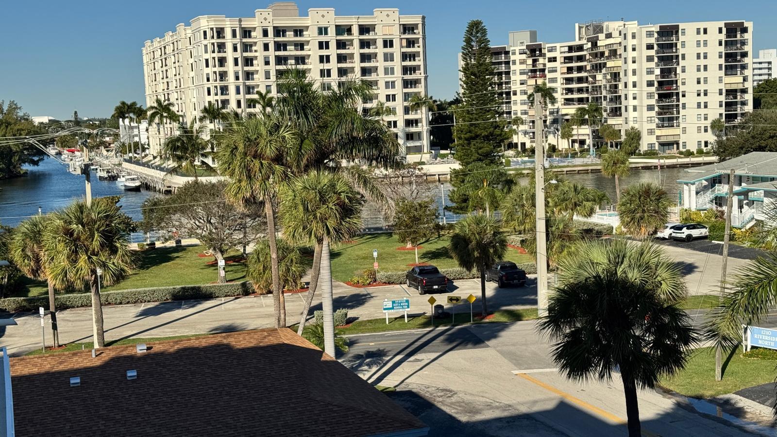 POMPANO BY THE SEA CONDO - Residential