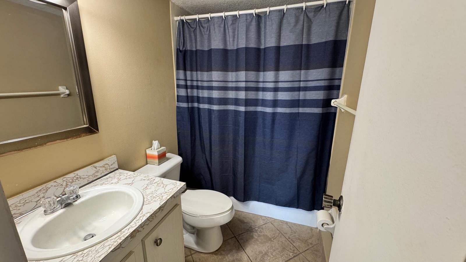 POMPANO BY THE SEA CONDO - Residential