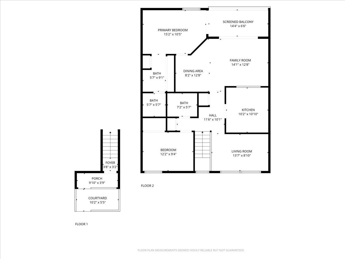 Independence Bay - Residential