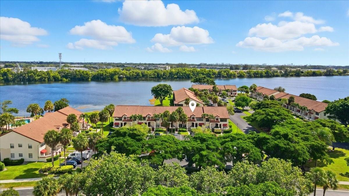 Independence Bay - Residential