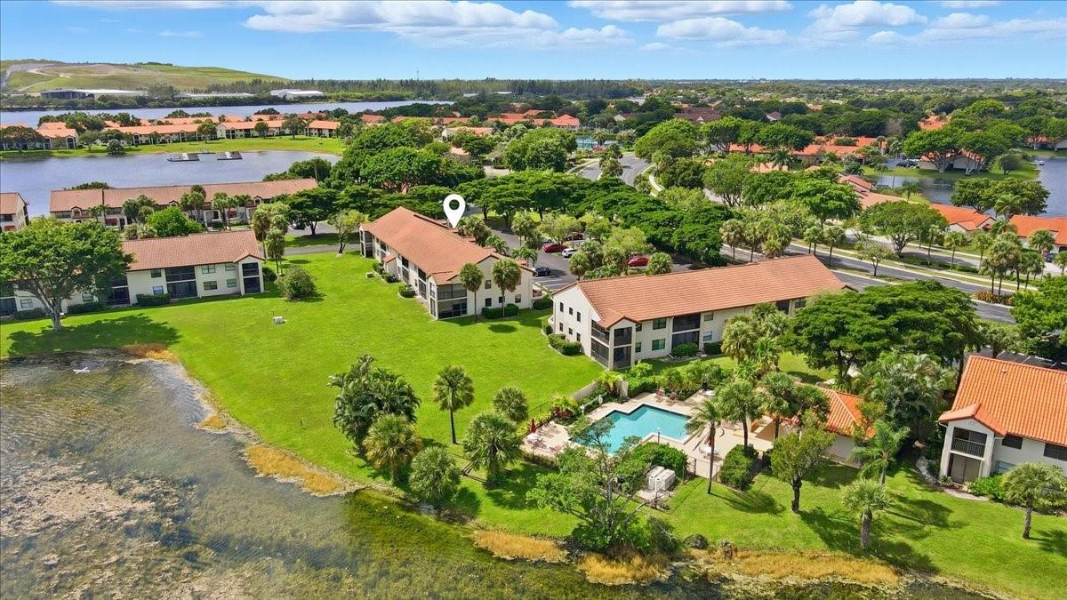 Independence Bay - Residential