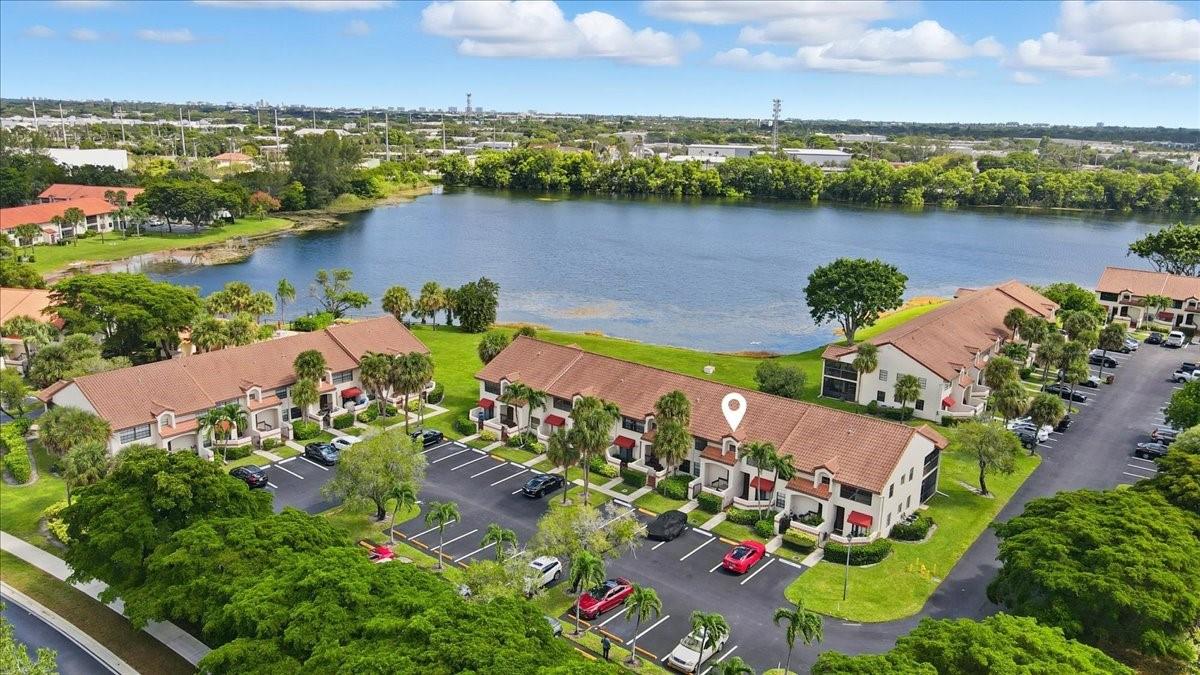 Independence Bay - Residential