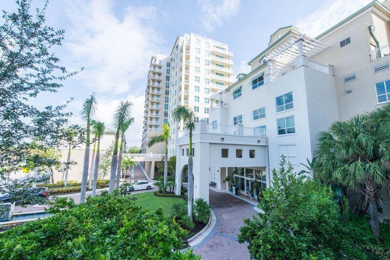 CASA COSTA CONDO - Residential