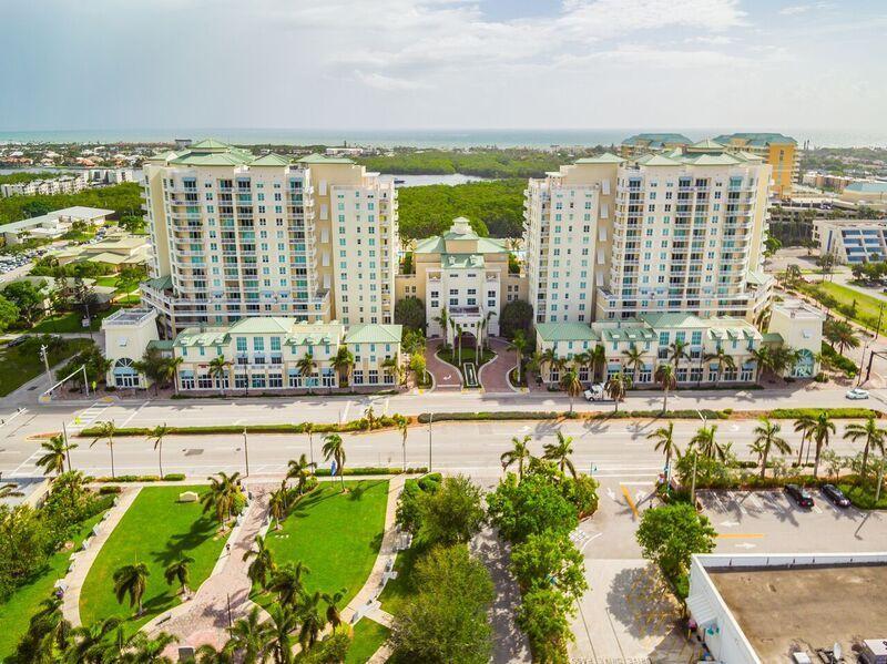 CASA COSTA CONDO - Residential