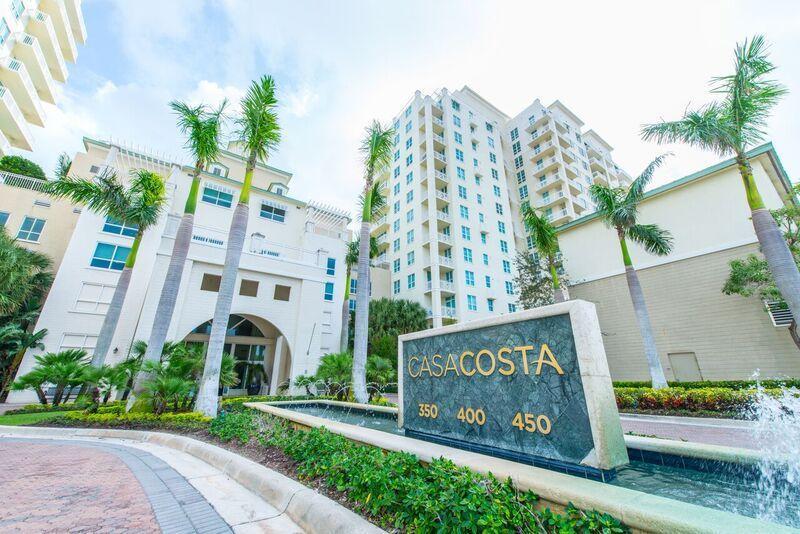 CASA COSTA CONDO - Residential