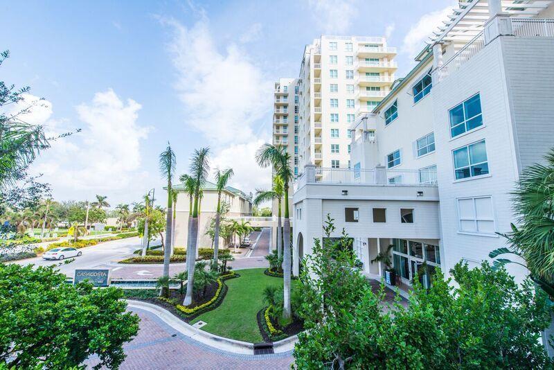 CASA COSTA CONDO - Residential