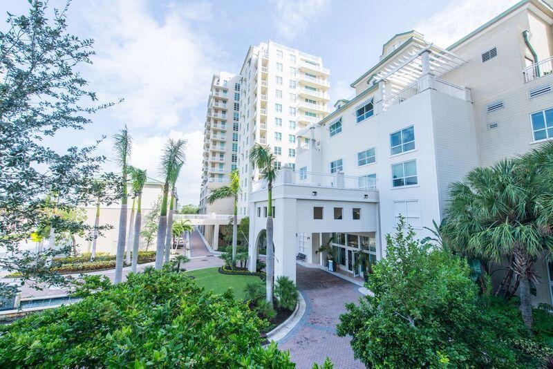 CASA COSTA CONDO - Residential