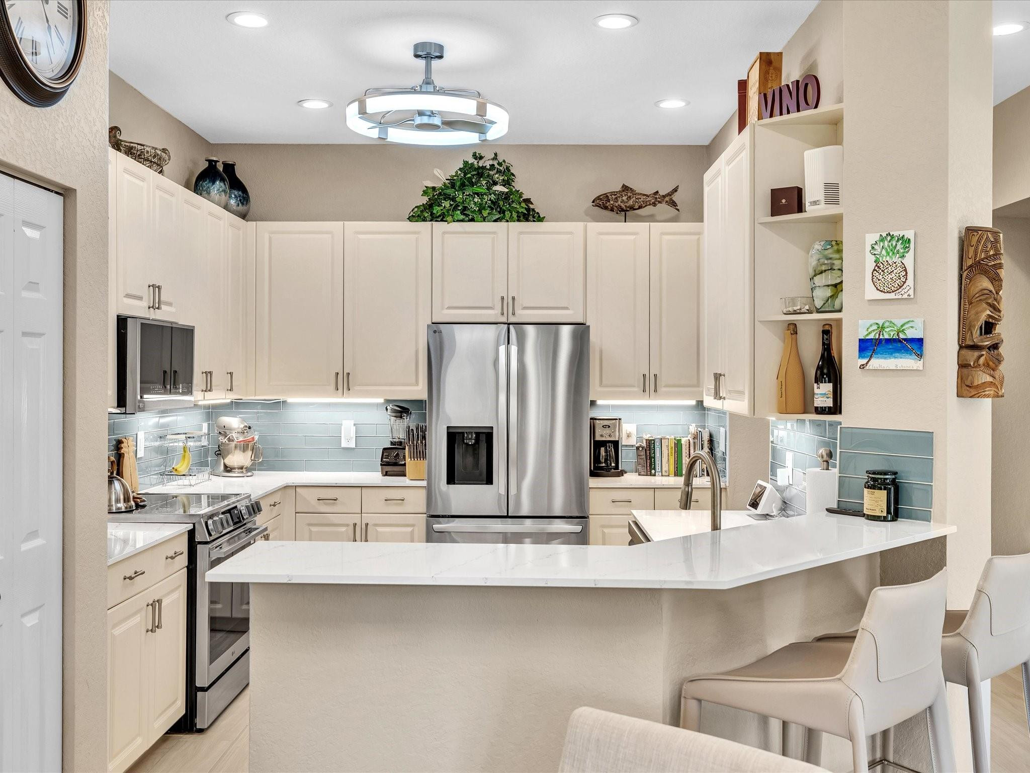 Tuscany at Heron Bay - Residential