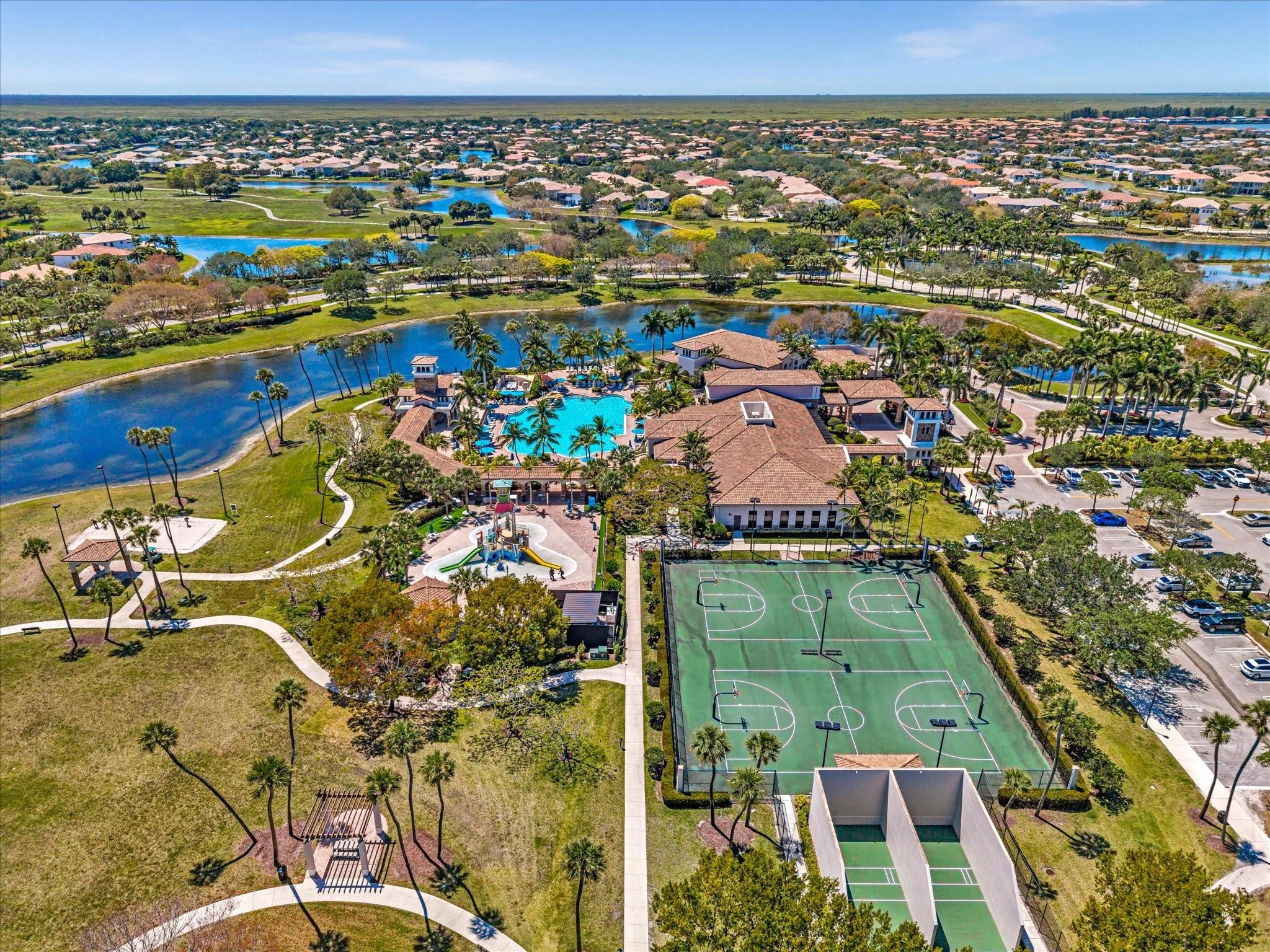 Tuscany at Heron Bay - Residential