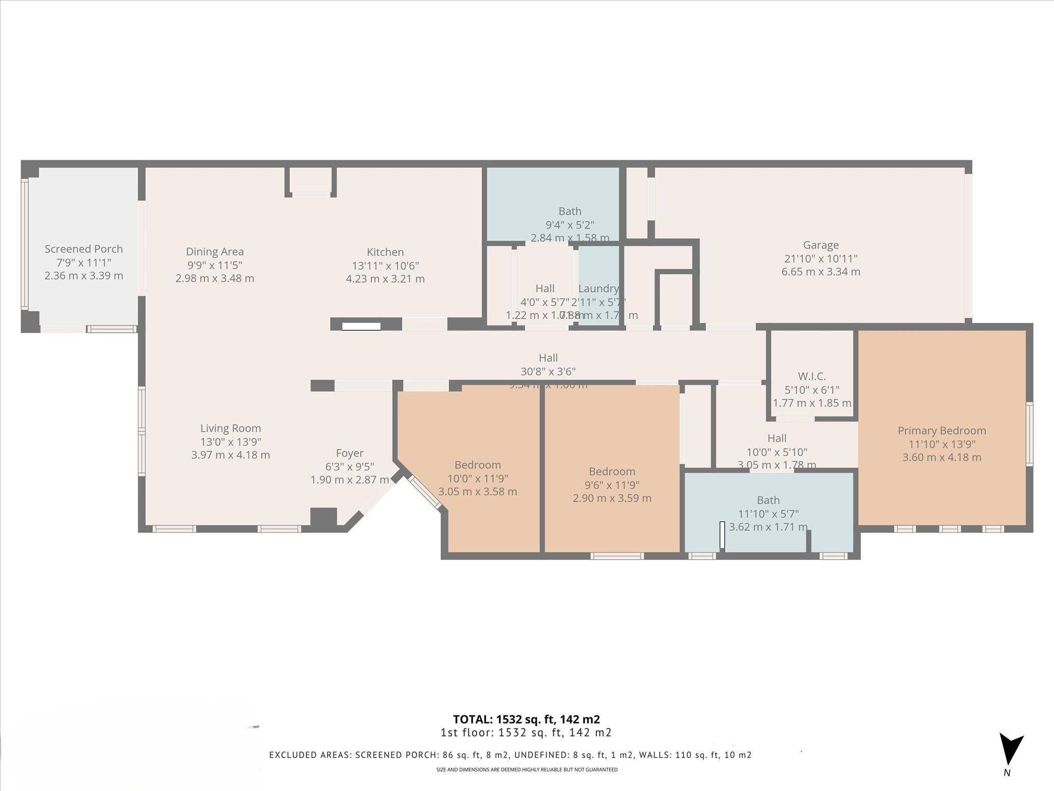 Tuscany at Heron Bay - Residential