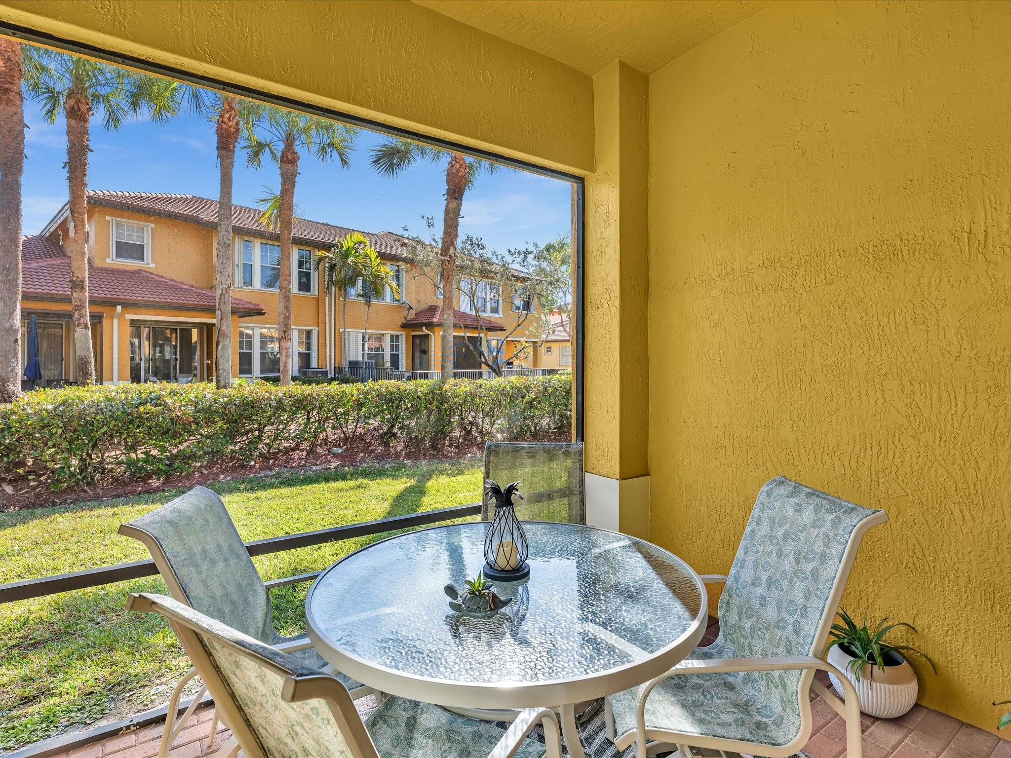 Tuscany at Heron Bay - Residential