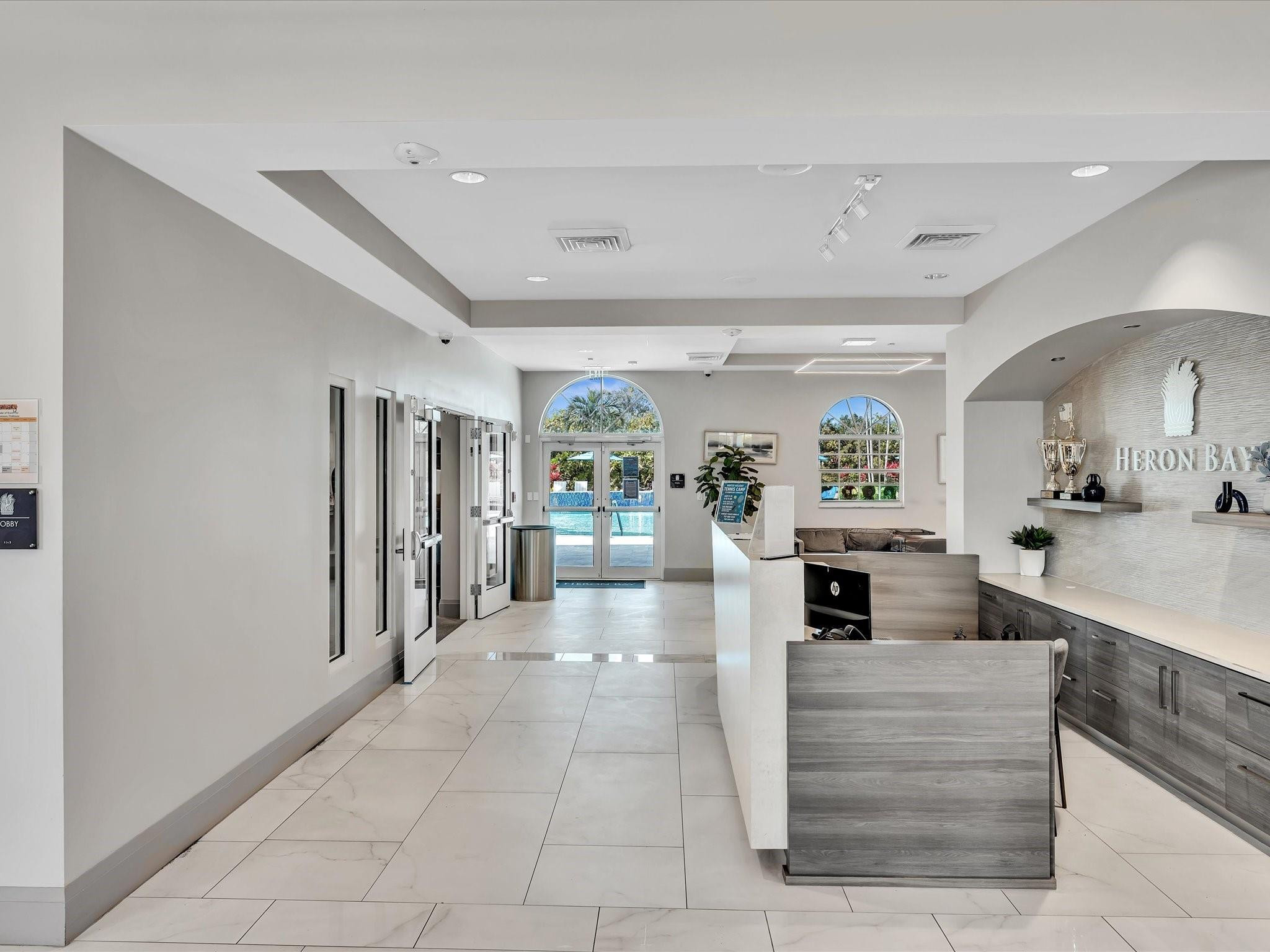 Tuscany at Heron Bay - Residential