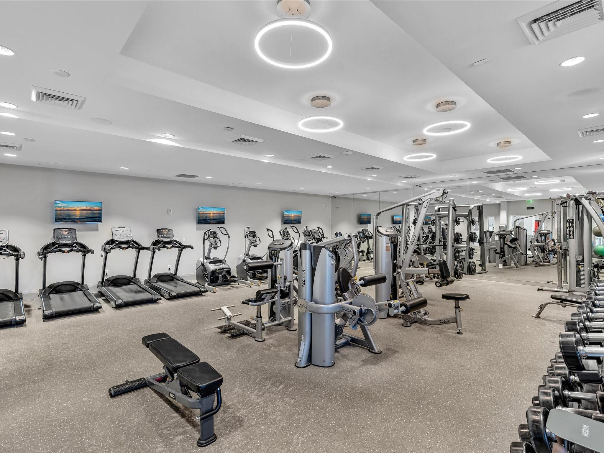 Tuscany at Heron Bay - Residential