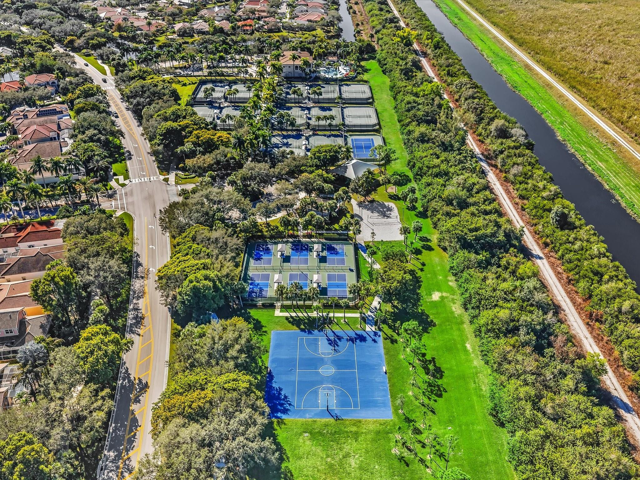 Tuscany at Heron Bay - Residential