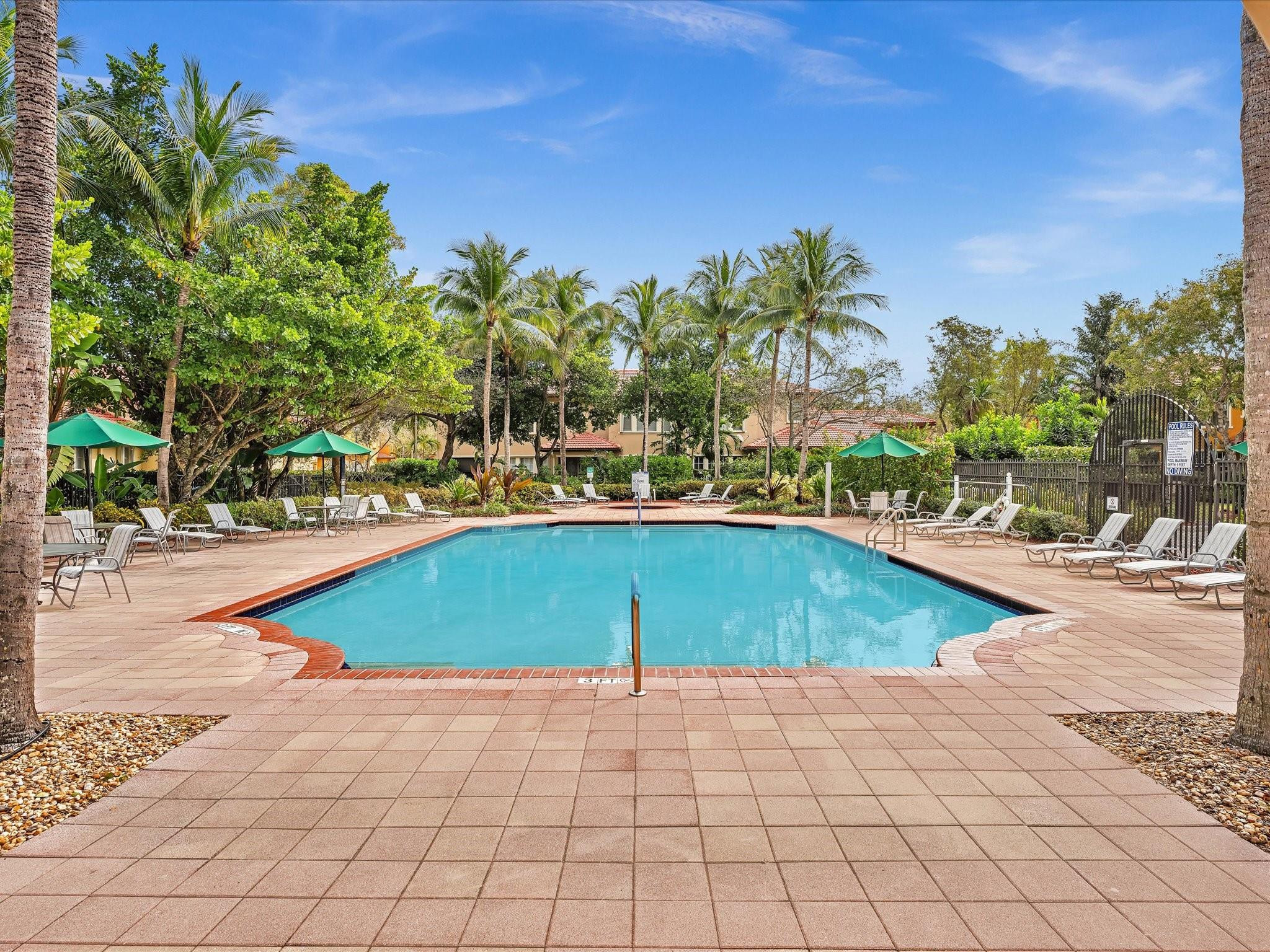 Tuscany at Heron Bay - Residential